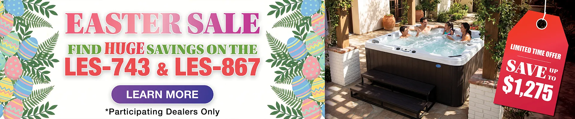 Calspas hot tub being used in a family setting - Farmington Hills