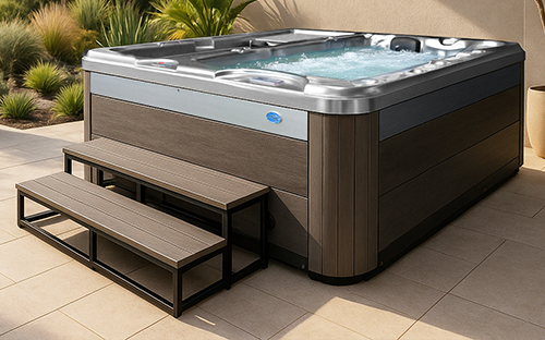 Cold Plunge&trade; Spas Farmington Hills hot tubs for sale