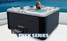 Deck Series Farmington Hills hot tubs for sale