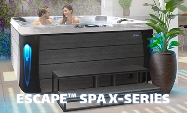 Escape X-Series Spas Farmington Hills hot tubs for sale