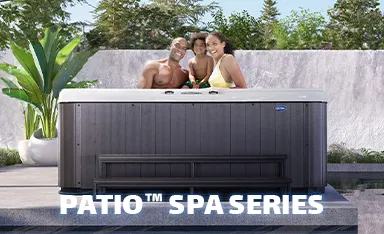 Patio Plus™ Spas Farmington Hills hot tubs for sale