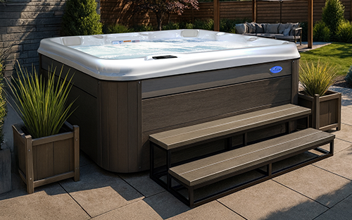 Patio&trade; Spas Farmington Hills hot tubs for sale