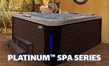 Platinum™ Spas Farmington Hills hot tubs for sale