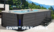 Swim X-Series Spas Farmington Hills hot tubs for sale