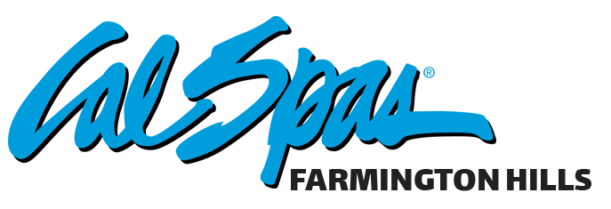 Calspas logo - Farmington Hills